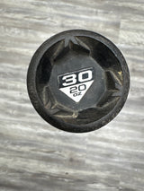 Used 2026 DeMarini Zen 30/20 USSSA Certified Drp 10