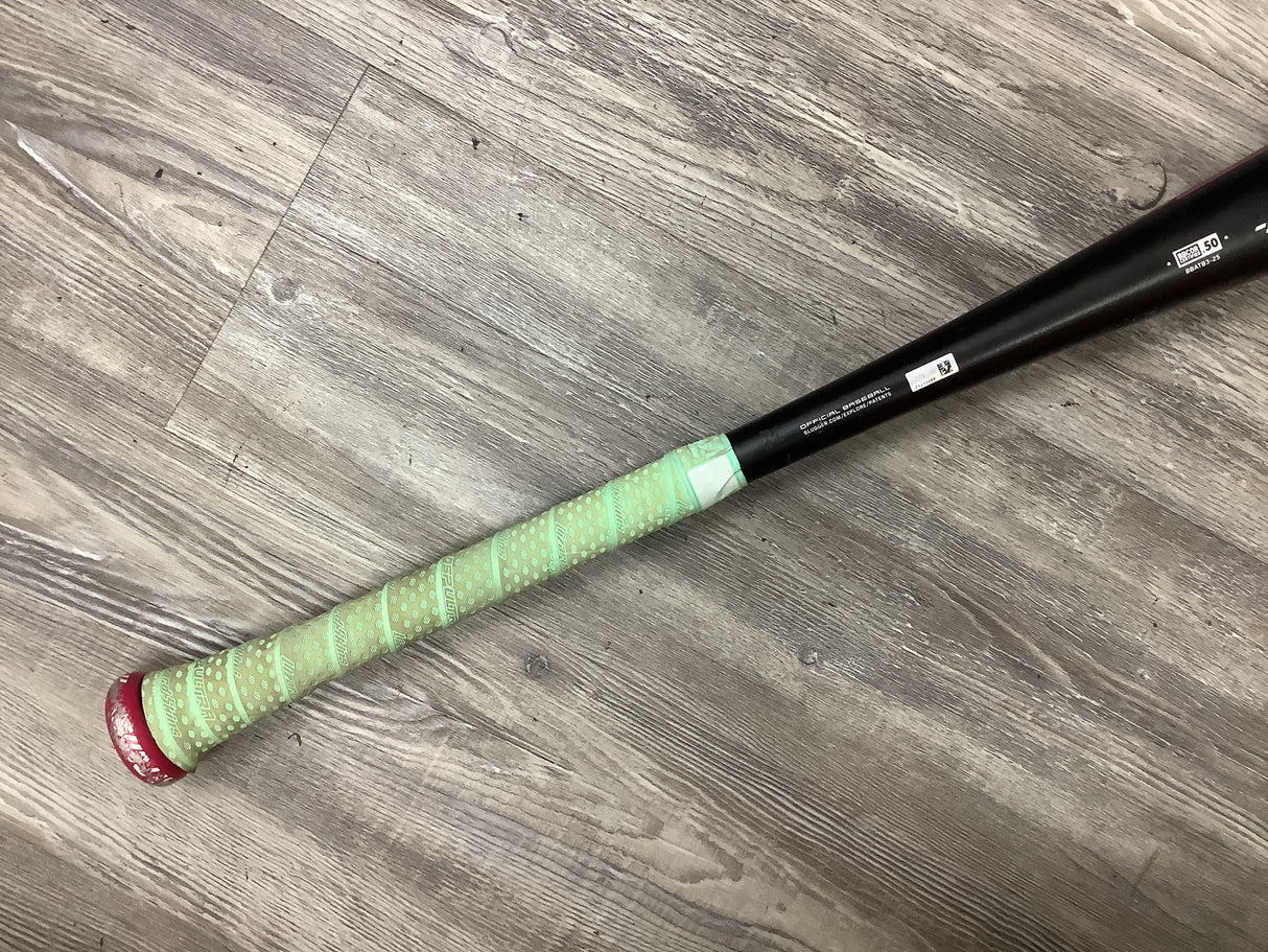 Used 2025 Louisville Slugger Atlas 32/29 BBCOR Certified Drop 3