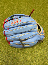 Used Wilson A550 12" Youth Baseball Glove