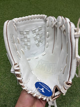 New Mizuno MVP Select 12.5in Fastpitch Glove