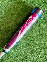 Used 2025 DeMarini Zen 28/18 USSSA Certified Drop 10