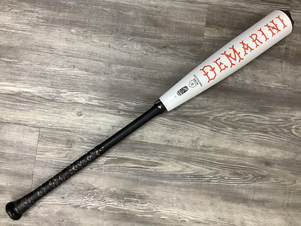 Used 2025 DeMarini The Goods 31/26 USSSA Certified Drop 5