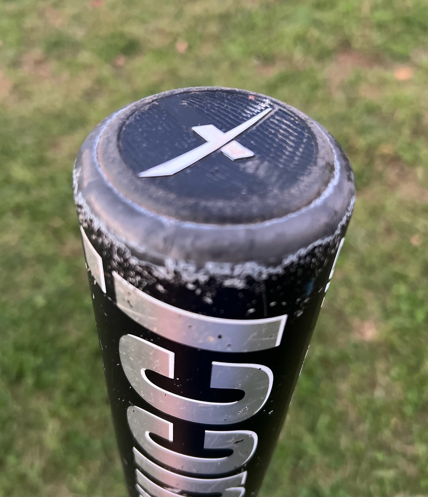 Used 2023 Marucci CAT X Composite Vanta 31/21 USSSA Certified Drop 10