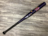 Used 2022 DeMarini Spryte 32/20 Drop 12 Fast Pitch Softball Bat