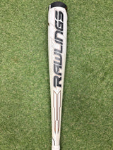Used 2014 Rawlings Velo 28/18 USSSA Certified Drop 10