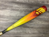 Used 2024 Easton Hype Fire 31/23 USSSA Certified Drop 8