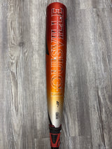 Used 2023 Louisville Slugger Select Pwr 31/28 BBCOR Certified Drop 3