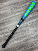 Used 2026 Marucci Cat X Rckless Hybrid 26/15 USA Bat Certified Drop 11