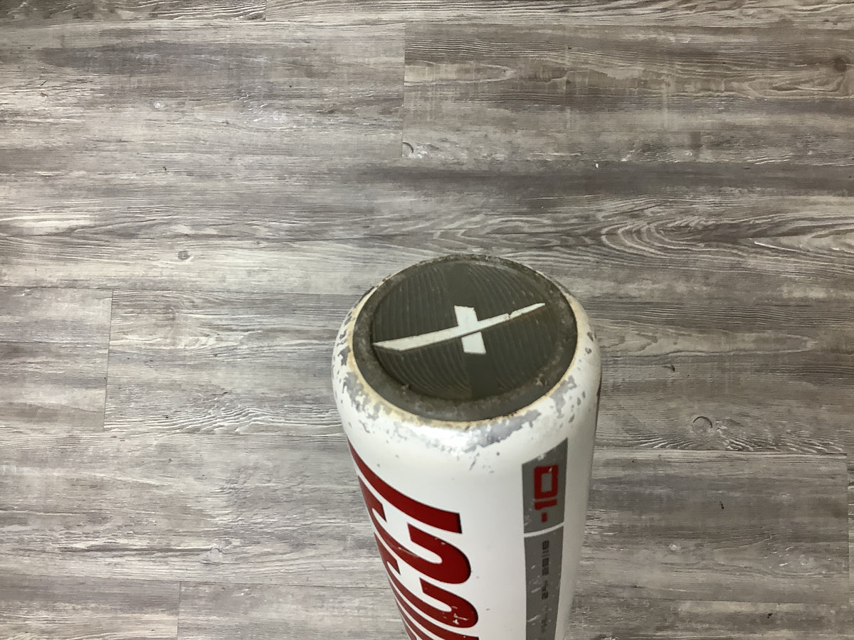 Used 2023 Marucci CatX Connect 28/18 USSSA Certified Drop 10