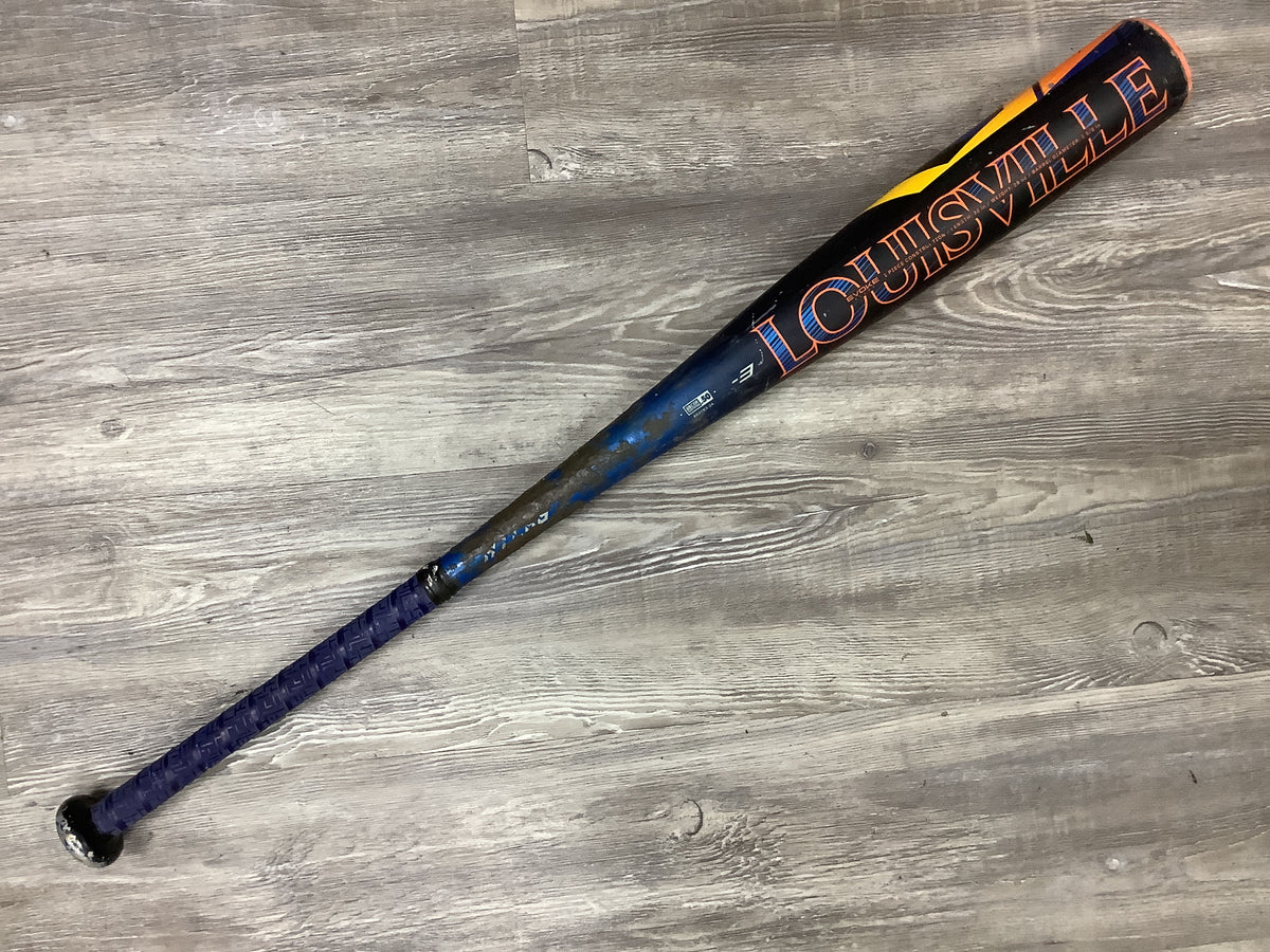 Used 2024 Louisville Slugger Atlas 32/29 BBCOR Certified Drop 3