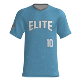 Tristar Elite 11U NCS WS Jersey