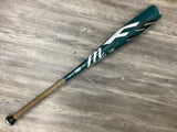 Used 2024 Marucci F5 29/19 USSSA Certified Drop 10