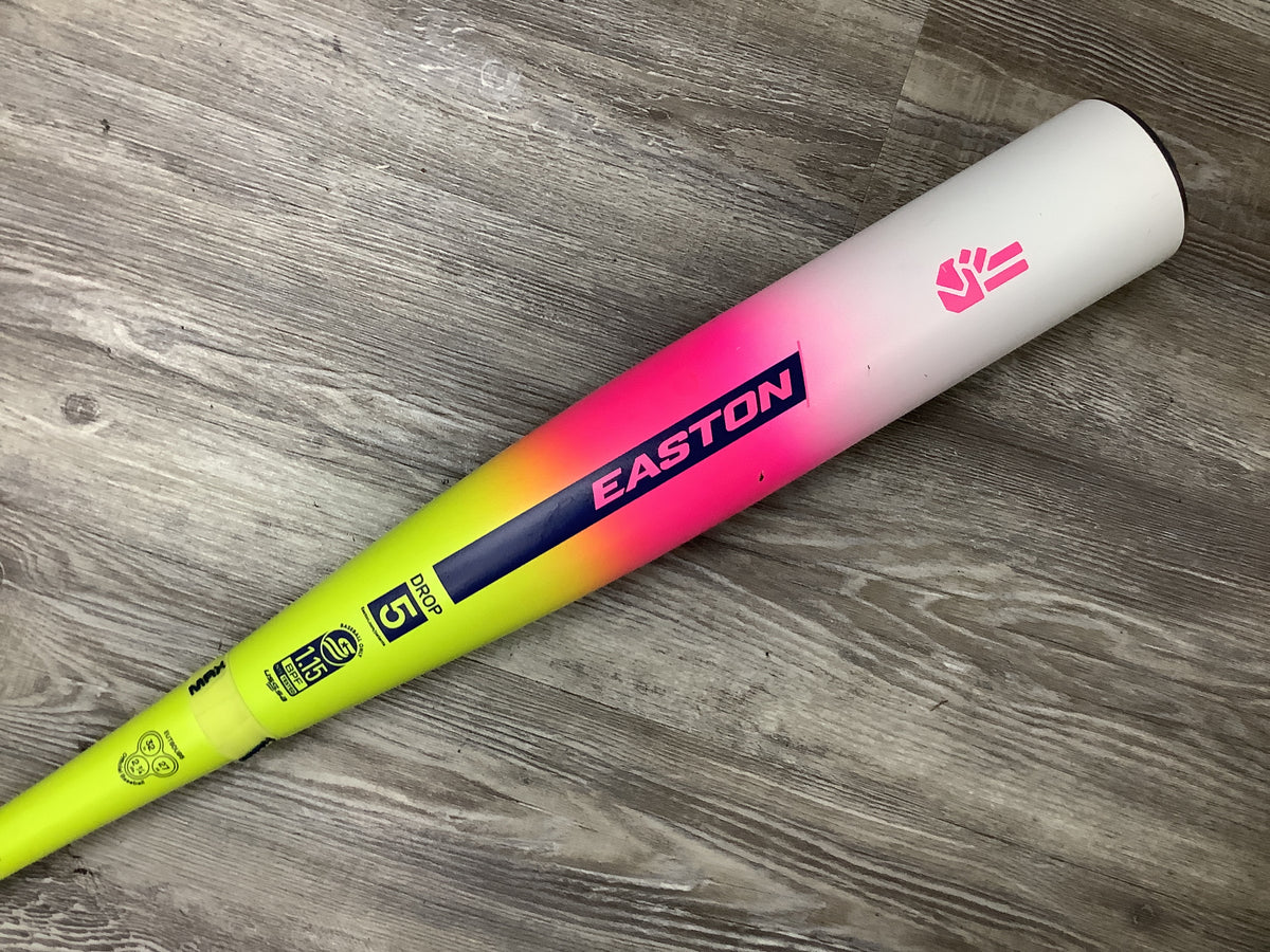 Used 2026 Easton Dub 32/27 USSSA Certified Drop 5