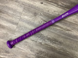 Used 2025 Rawlings Eclipse 32/20 Drop 12 Fast Pitch Softball Bat