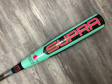 Used Louisville Slugger Supra 30/20 USSSA Certified Drop 10