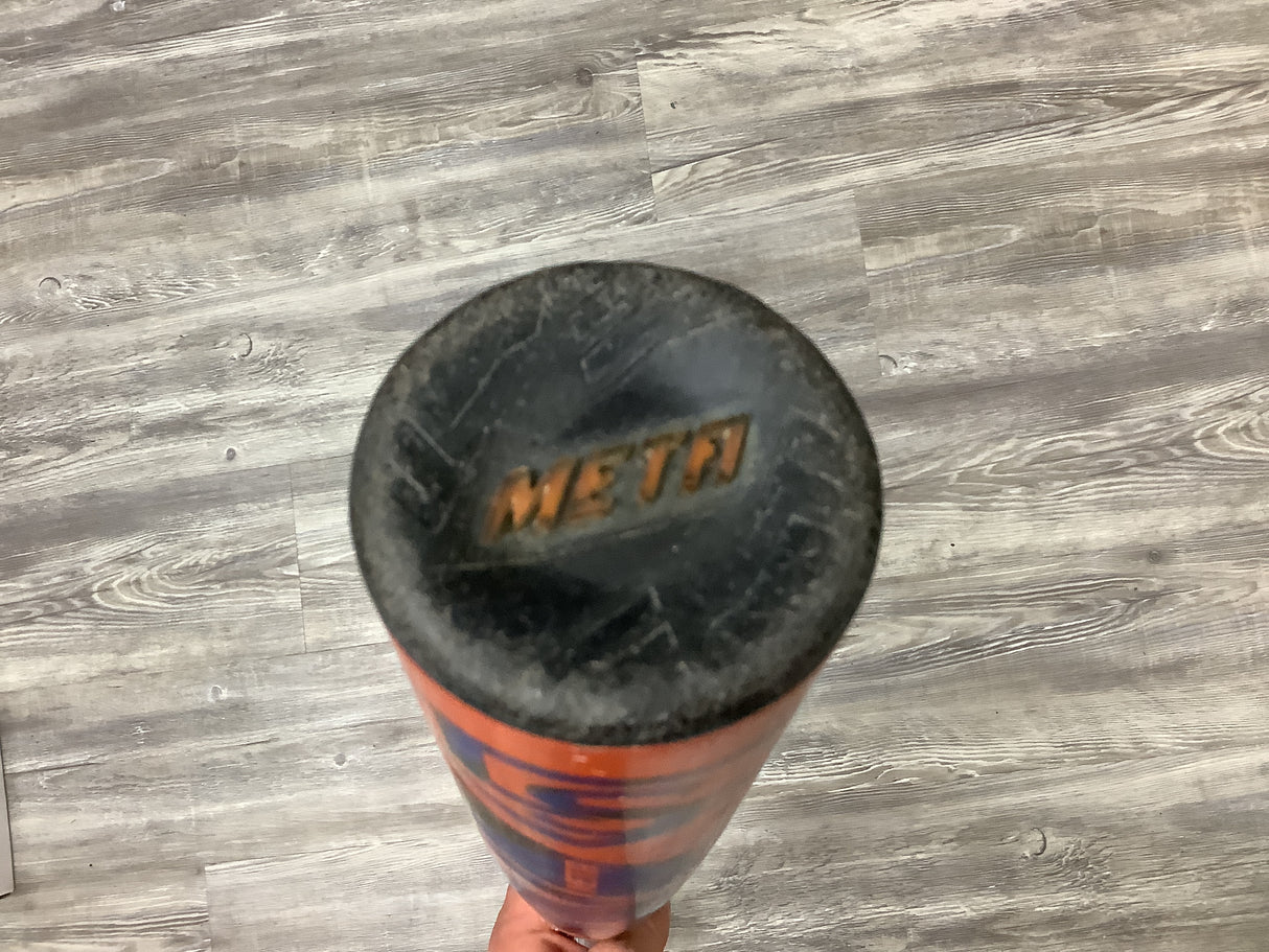 Used 2022 Louisville Slugger Meta 32/29 BBCOR Certified Drop 3