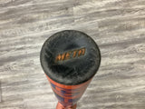Used 2022 Louisville Slugger Meta 32/29 BBCOR Certified Drop 3
