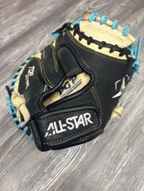 Used All-Star Top Star 33.5in Adult Catchers Mitt
