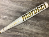 Use 2023  Marucci Echo Connect Dmnd 31/21 Drop 10 Fast Pitch Softball Bat
