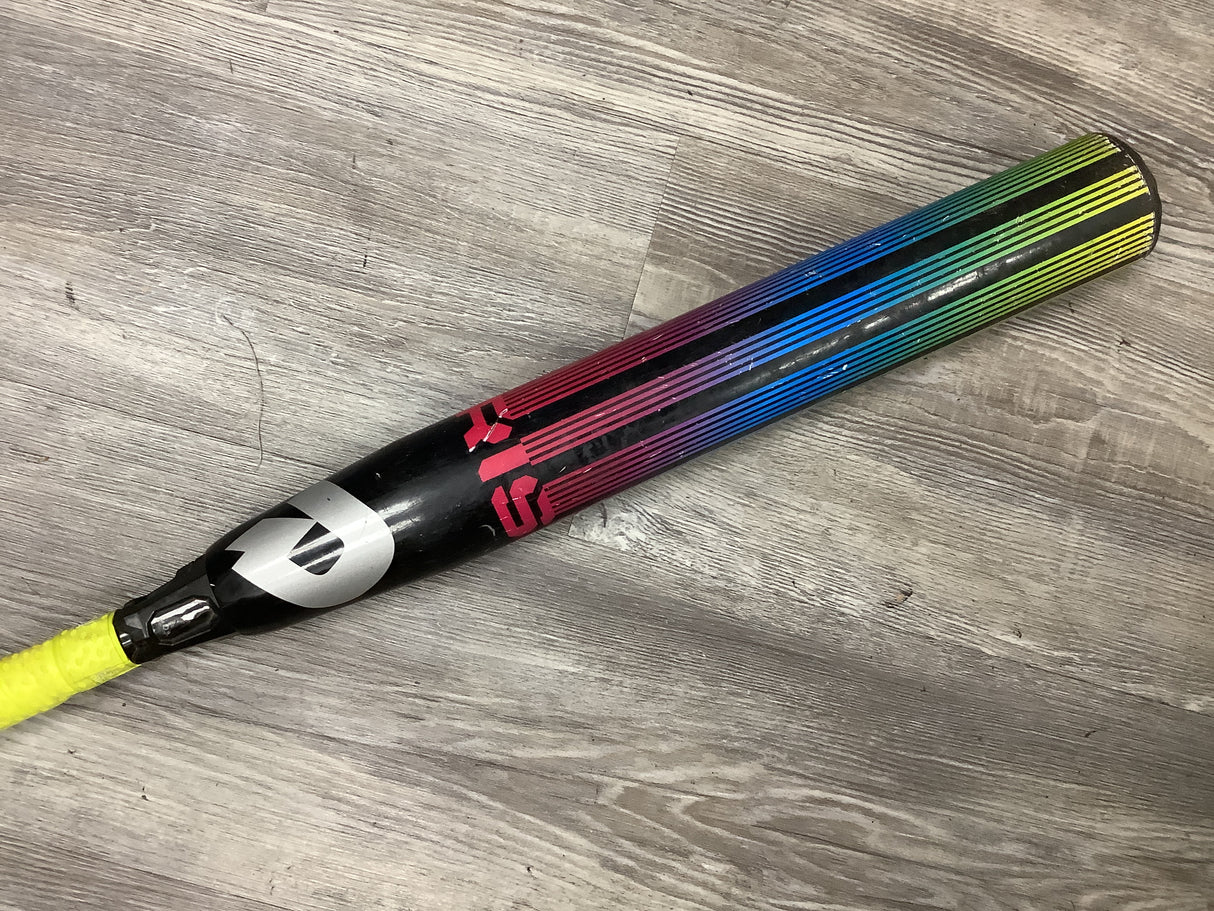 Used 2020 DeMarini Prism 30/19 Drop 11 Fastpitch Softball Bat