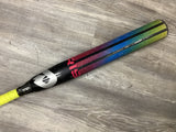 Used 2020 DeMarini Prism 30/19 Drop 11 Fastpitch Softball Bat