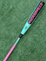 Used 2026 Louisville Slugger Supra 32/24 USSSA Certified Drop 8