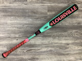 Used 2026 Louisville Slugger Supra 30/25 USSSA Certified Drop 5