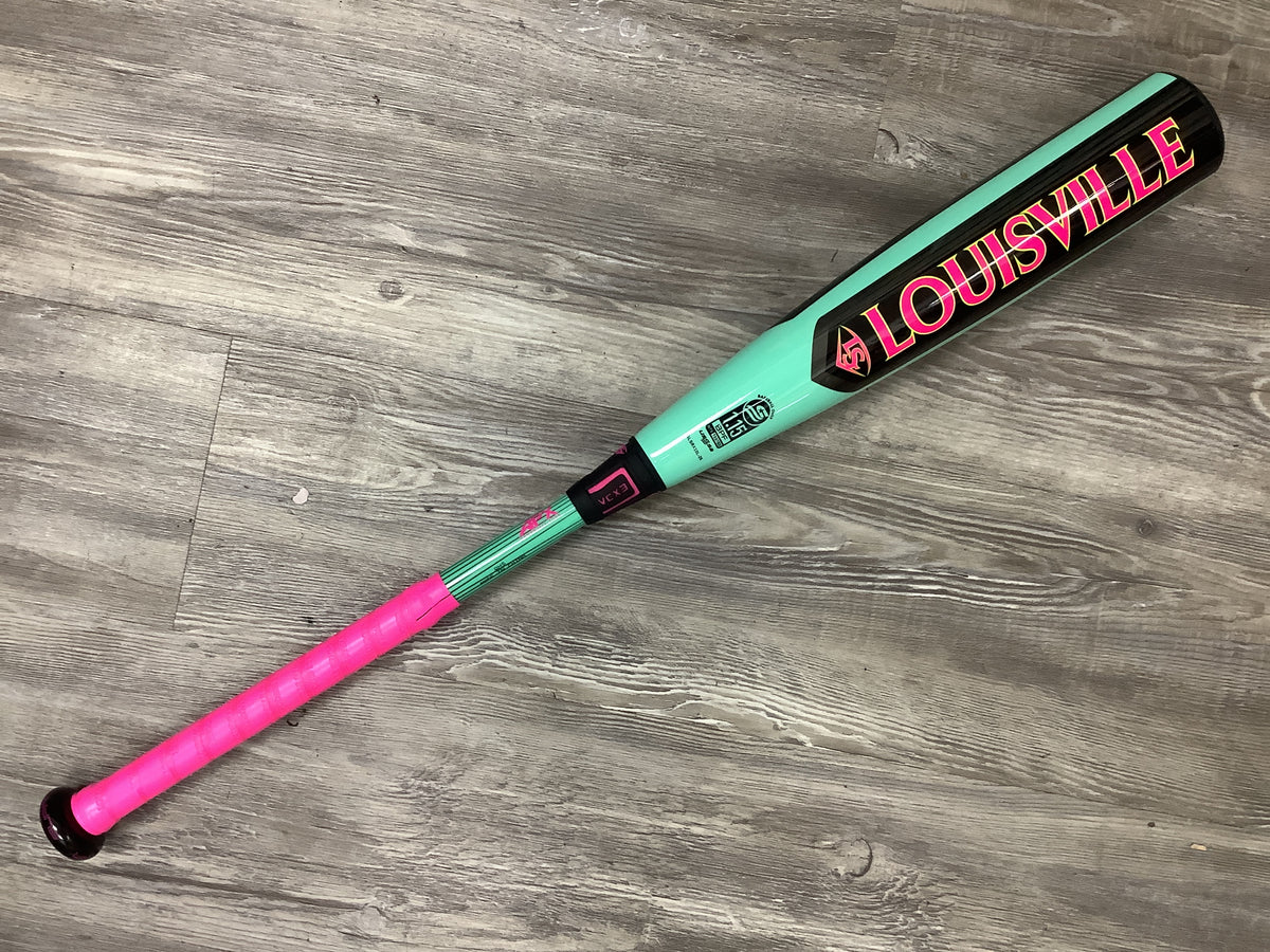 Used 2026 Louisville Slugger Supra 30/20 USSSA Certified Drop 10