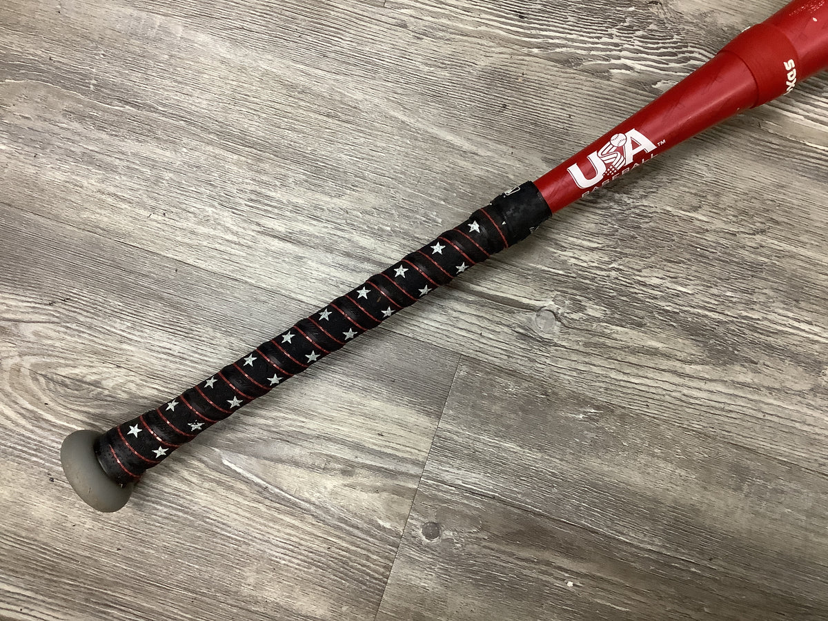 Used 2025 Marucci CatX2 Connect 29/18 USA Bat Certified Drop 11