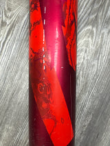 Used 2024 DeMarini Zoa 32/24 USSSA Certified Drop 8