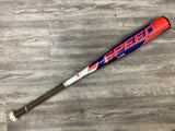 Used 2020 Easton Speed Comp 30/17 USA Bat Certified Drop 13