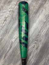 Used 2023 Louisville Slugger Meta 30/18 USA Bat Certified Drop 12