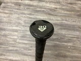 Used 2022 DeMarini Spryte 30/18 Drop 12 Fast Pitch Softball Bat