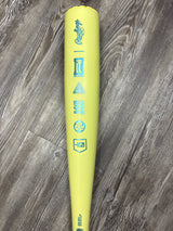 Used 2026 Rawlings Clout Ai 28/18 USSSA Certified Drop 10