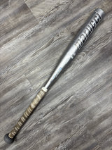 Used 2024 Marucci Echo DMND 28/18 Fastpitch Softball Bat