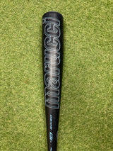 Used 2025 Marucci Fractal 30/20 USA Bat Certified Drop 10