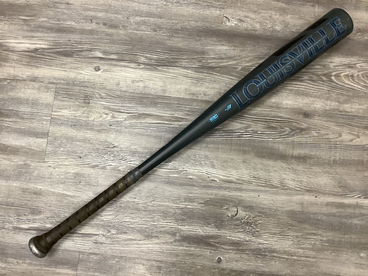 Used 2025 Louisville Slugger Omaha 32/29 BBCOR Certified Drop 3
