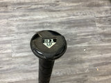 Used 2022 DeMarini Spryte 31/19 Drop 12 Fast Pitch Softball Bat