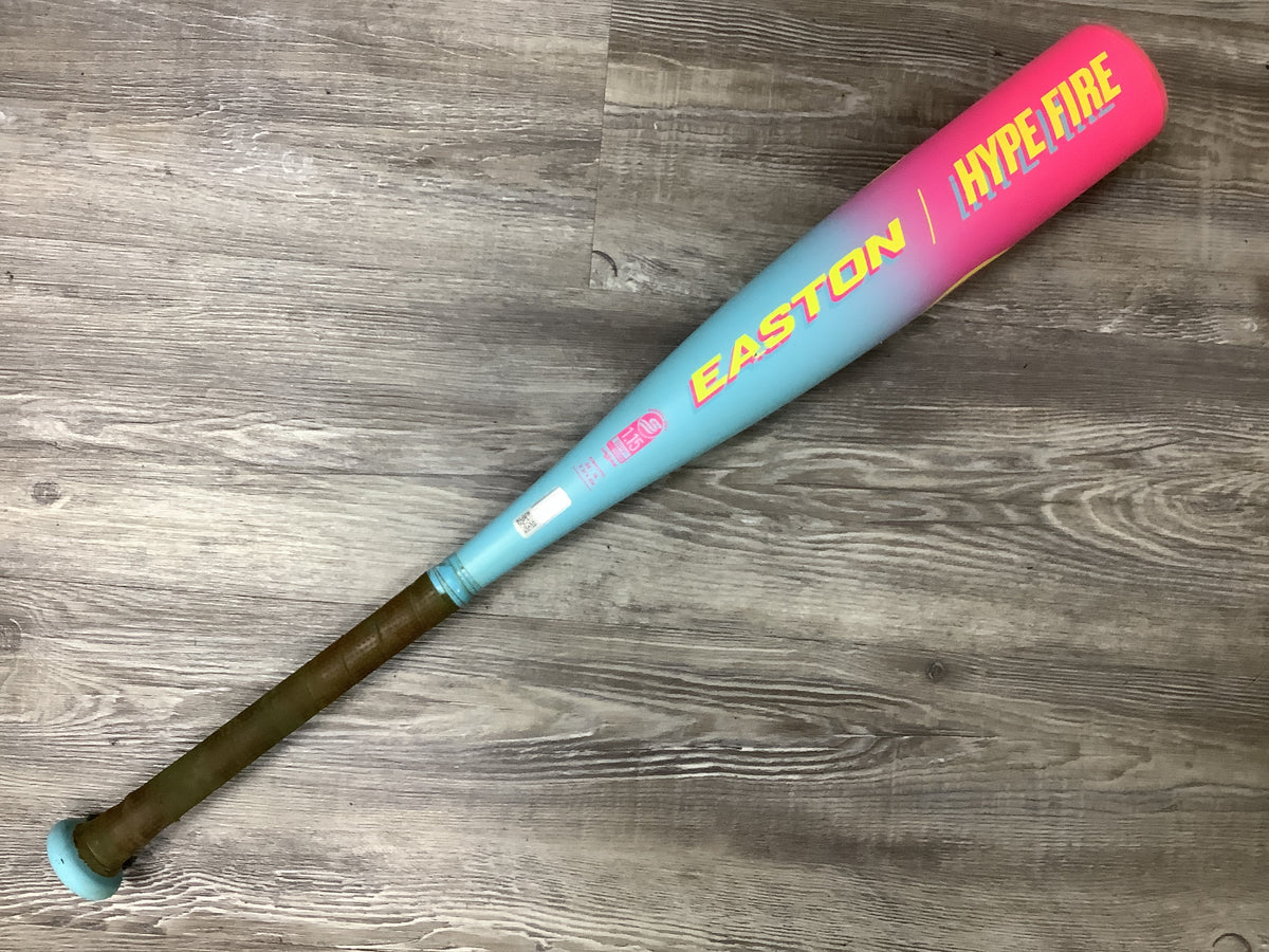 Used 2026 Easton Hype Fire JBB 26/16 USSSA Certified Drop 10