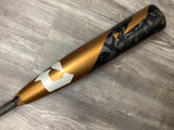 Used 2022 DeMarini Zoa 30/20 USSSA Certified Drop 10