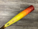 Used 2024 Easton Hype Fire 30/20 USSSA Certified Drop 10