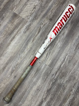 Used 2023 Marucci Cat X Connect 31/26 USSSA Certified Drop 5
