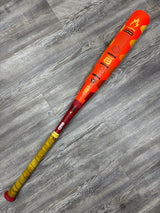 Used 2025 Easton Hype Fire 31/23 USSSA Certified Drop 8