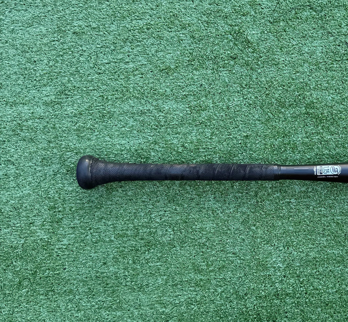 Used 2023 Marucci Cat X Vanta 31/23 USSSA Certified Drop 8