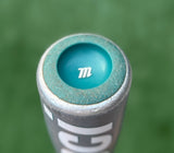 Used 2023 Marucci F5 28/18 USA Bat Certified Drop 10