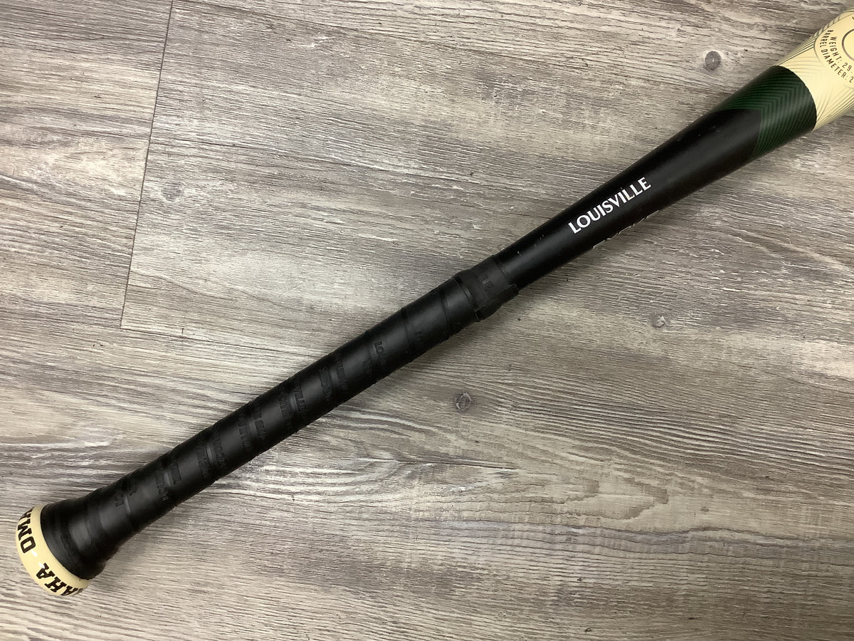 Used 2026 Louisville Slugger Omaha 32/29 BBCOR Certified Drop 3