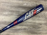Used 2021 Marucci Cat9 26/16 USSSA Certified Drop 10