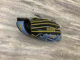 Used Wilson A550 11in I Web Youth Baseball Glove