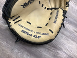Used All Star Top Star 33.5" Baseball Catcher's Mitt