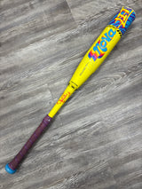 Used 2026 Victus Nova Lit 29/21 USSSA Certified Drop 8